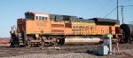 BNSF 9383